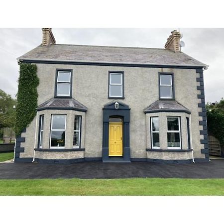 Ballyginniff Farm House 克拉姆林 外观 照片