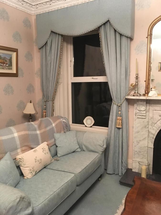 Ballyginniff Farm House 克拉姆林 外观 照片