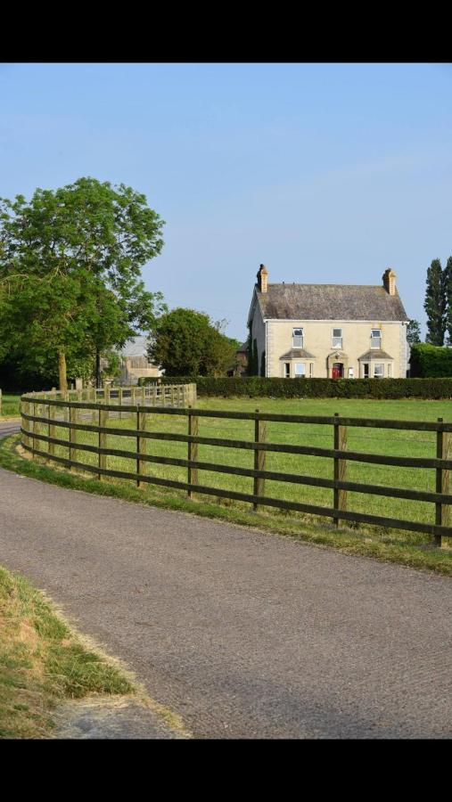 Ballyginniff Farm House 克拉姆林 外观 照片
