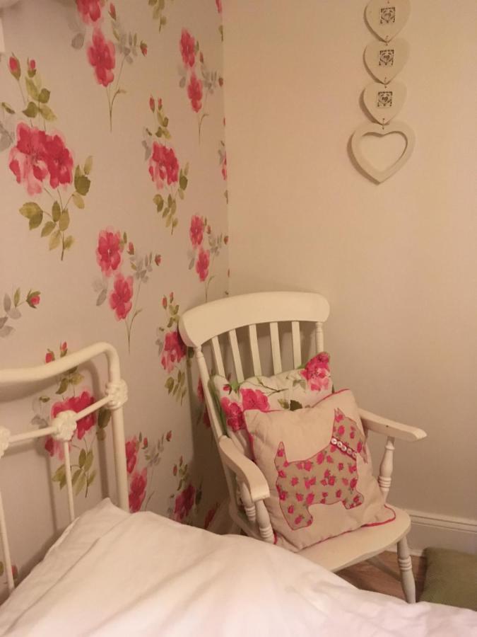 Ballyginniff Farm House 克拉姆林 外观 照片