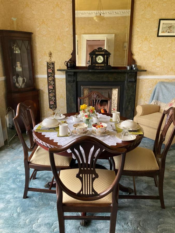 Ballyginniff Farm House 克拉姆林 外观 照片