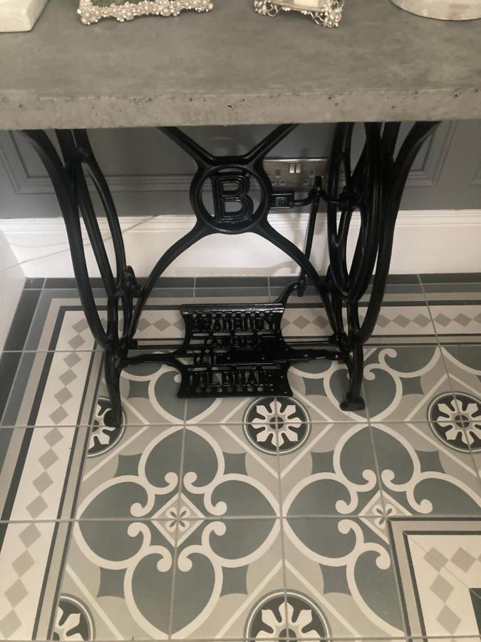 Ballyginniff Farm House 克拉姆林 外观 照片