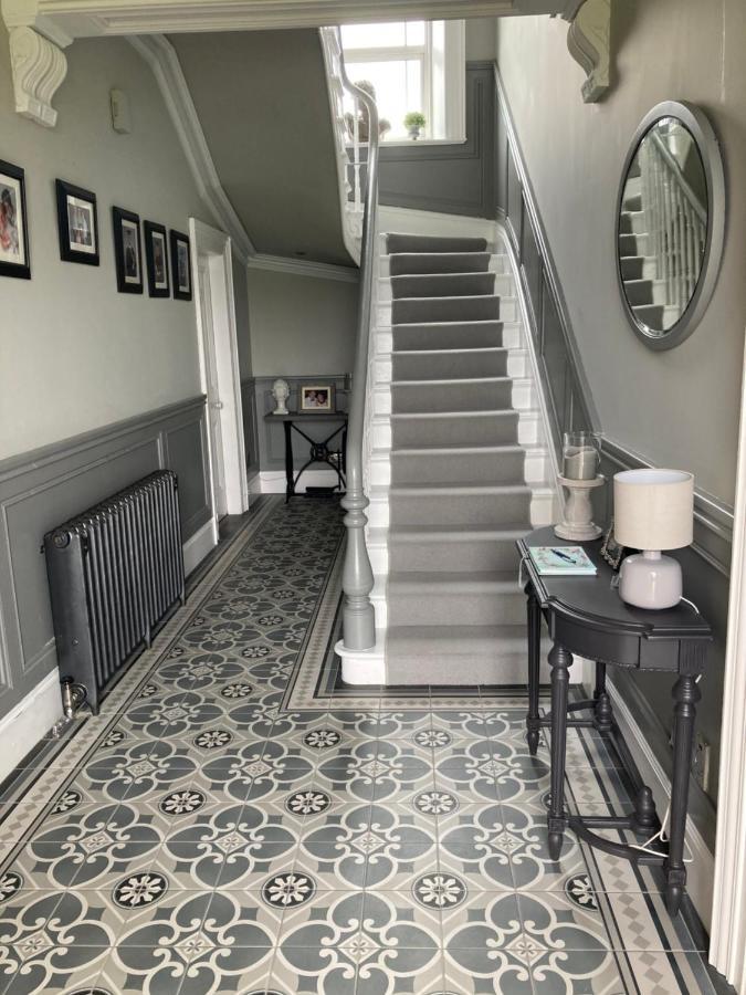 Ballyginniff Farm House 克拉姆林 外观 照片